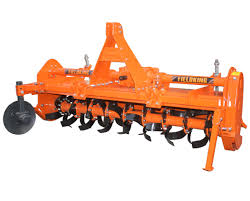 Rotary Tiller